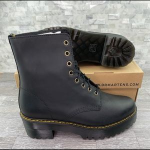 Dr Martens Shriver Hi